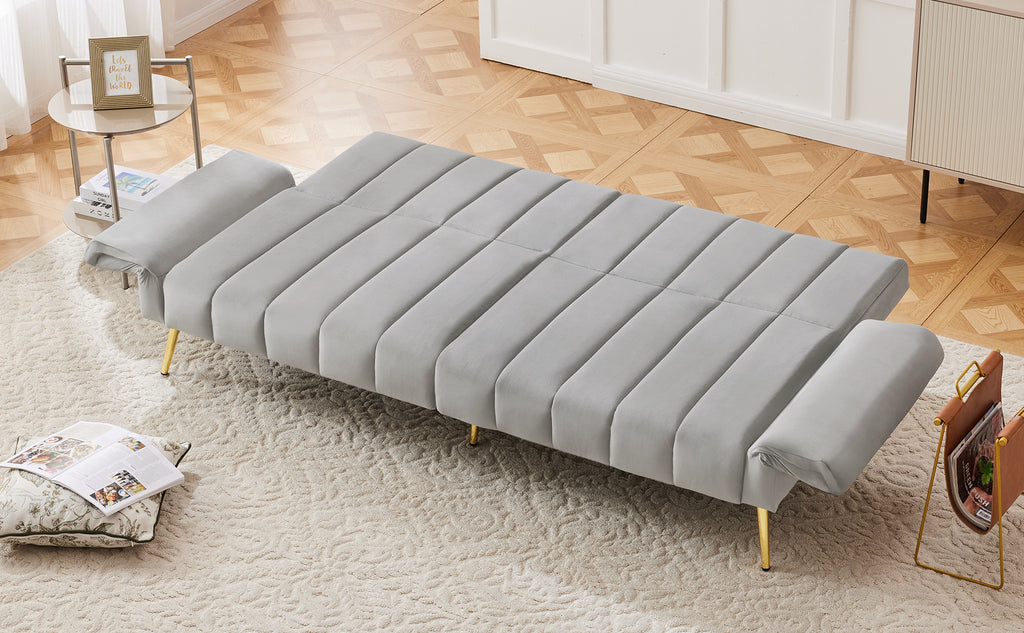 🛋️ Sofá cama Modelo LINEA SOFT BED